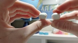 Туториал на мисочки для бумажных собак🪐🍄