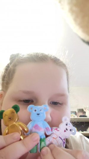 распаковка