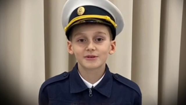 Визитная_карточка_команды_Ушаковцы_Имя героя... смотреть онлайн