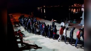 13 опасных стран.