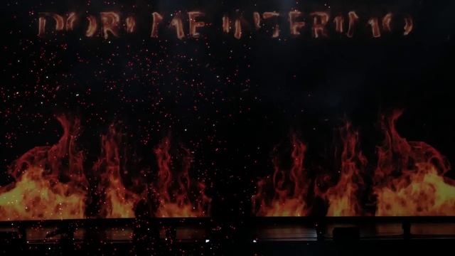 МУЗЫКА В ТЕМНОТЕ