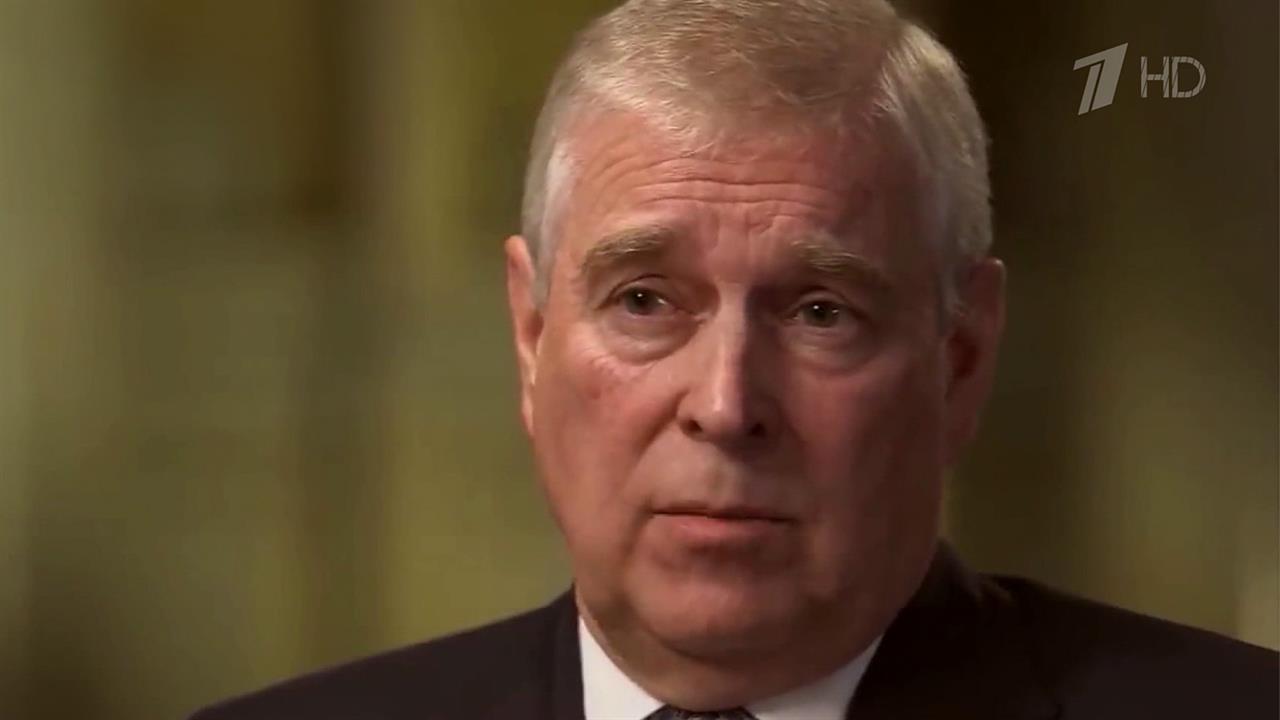 В конгрессе США потребовали объяснений от короля Карла Третьего о связи Эндрю с Эпштейном. смотреть онлайн