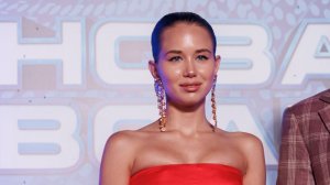 Закатившая грандиозную вечеринку Аврора Киба стала антигероиней соцсетей