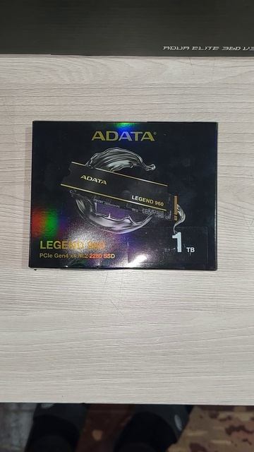 Сборка ПК для работы за 230к.