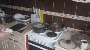 Всем добрый вечер) Канал все же выручает.