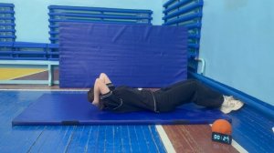 народные игры ГТО иду на рекорд