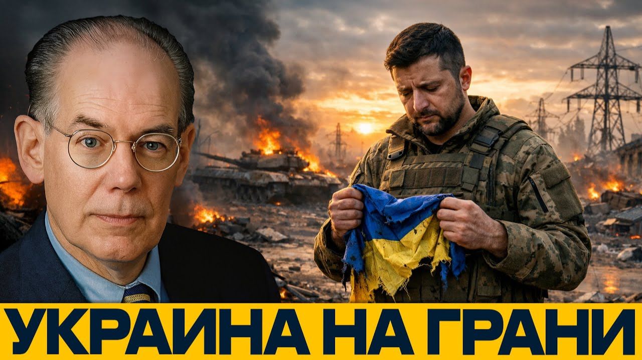 Фронт трещит; Как Украина упустила шанс остановить войну смотреть онлайн