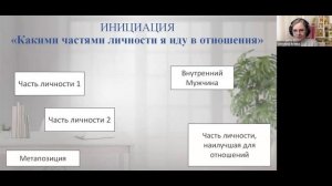 Разбор Аферист из тиндера. Инициации встречи с суженым.