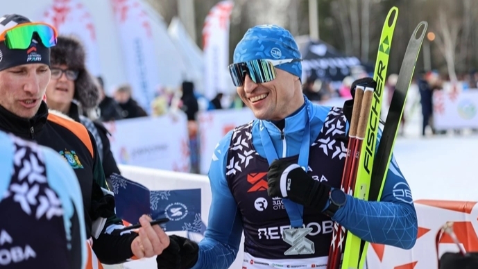 Олимпиада. Биатлон. Индивидуальная гонка. Мужчины 10.02.2026 смотреть онлайн