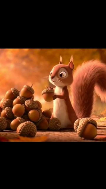 мульт животные смешные фантазия друзья питомцы