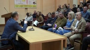 Готовность к капризам погоды и ремонт дорог обсудили на оперативном совещании