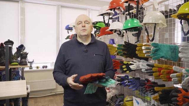 СИЗ3 ОБУЧЕНИЕ смотреть онлайн