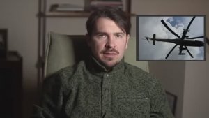 10.02.26 ВС России сообщили об уничтожении вертолета Ми 24 ВСУ