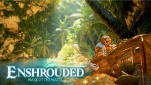 Enshrouded. Часть 6