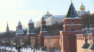 В Кремле подтвердили контакты между Москвой и Парижем