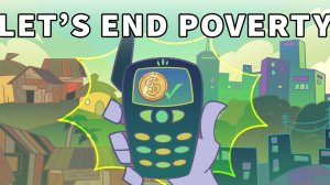 Rational Animations RUS - Как искоренить крайнюю нищету во всем мире