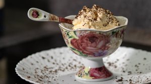 Мороженое "Пломбир"