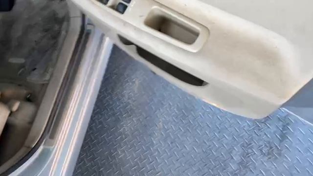 ДВС+КПП TOYOTA 2AZ-FE, 2400 куб.см № 4360000 смотреть онлайн