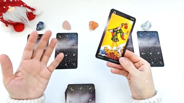 Когда я ...?! 🤔таро ОТВЕТ на вопрос когда произойдет то, чего вы ждёте! 5 вариантов на ваш выбор смотреть онлайн