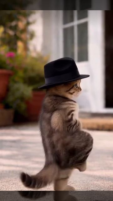 Джексон кот