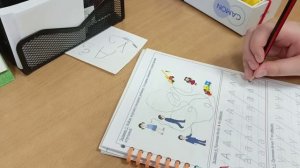 Коррекционные занятия