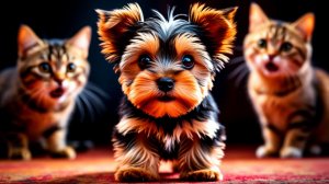 В ДОМЕ ПОЯВИЛСЯ ЩЕНОК 😳 НИКТО НЕ ОЖИДАЛ