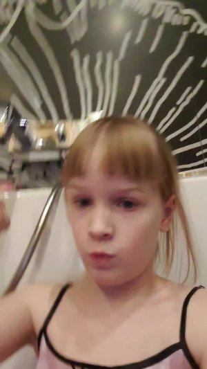 Тайная комната у меня