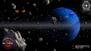 Star Citizen. Хроники Стэнтона...