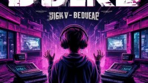 Гости Из Будущего x Lykov - Нелюбовь ( Vego - V Blend )