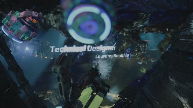 Horizon Zero Dawn™ Remastered Final Titles смотреть онлайн