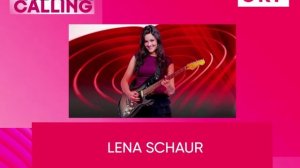 Lena Schaur - Vienna Calling