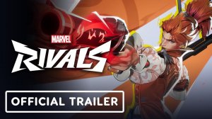 Marvel Rivals - Official Elsa Bloodstone 'The Hunter Heiress' Character Reveal Trailer