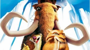 Ледниковый период / Ice Age (русский трейлер)