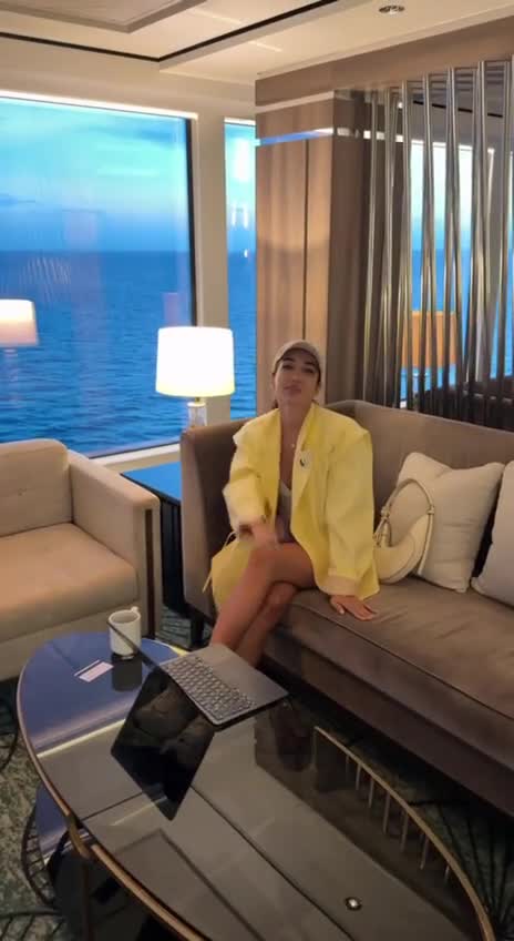 Скидки на круизы до 50% — миф? смотреть онлайн