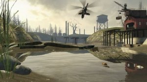 халф лайф 2 парт 6