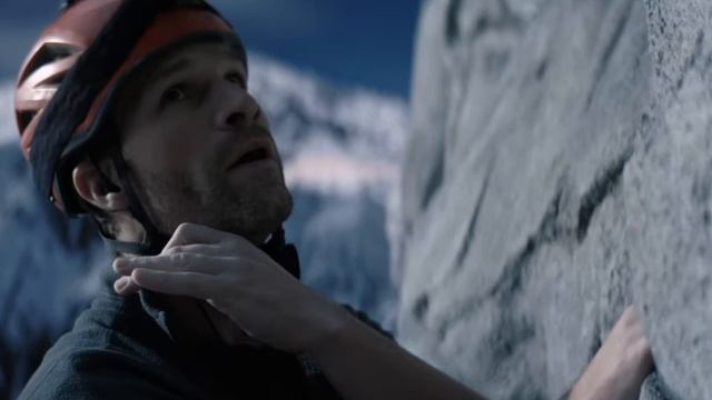 Скалолазы 2025 . Ужас . США . Трейлер