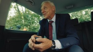 Госзащита, 1 сезон, 1 серия