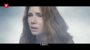 The real reason aliens came to earth  Arrival