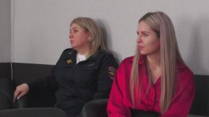 ВСТРЕЧА ОБЩЕСТВЕННИКОВ С НОВЫМ НАЧАЛЬНИКОМ ПОЛИЦИИ