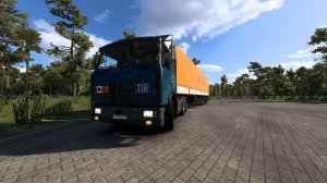 ФИНЛЯНДИЯ -- ЛАТВИЯ ... РЕЙС ...ЕТС 2 1.57