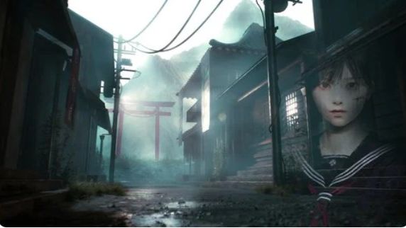 Complete Blender to Unreal Engine 5 Course SIlentHill Part5