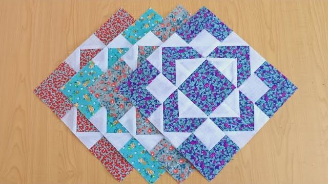 Уникальные приемы сборки блоков, которые сделают ваш процесс совершенным.Креатив в каждой детали. смотреть онлайн