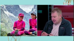 «Утро нового дня». В гостях семья Куташевых