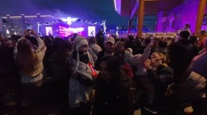 6. Праздничный концерт в честь 50-летия «газовой столицы России» – Нового Уренгоя. 6 Сентября 2025г.