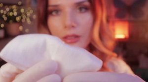 ЗАБОТЛИВЫЙ ВРАЧ    #StarlingASMR