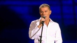 Песни исполнителя «Олег Газманов»