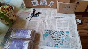 Занимаюсь цветами.Суперфуд на завтрак.