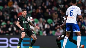 Футбол. Зимний Кубок РПЛ. Динамо Москва - Краснодар 10.02.2026