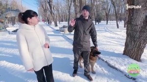 О тонкостях работы кинолога