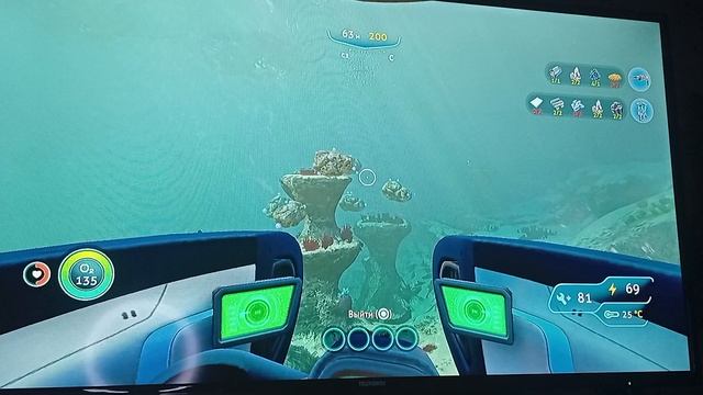 Краб почти СКРАФТИЛ смотреть онлайн